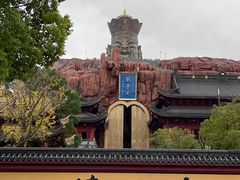 -上海东林寺(金山区)