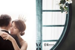 点击看大图 -爱城婚纱摄影·品质严选店