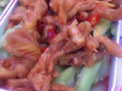 -金陵暴走小龙虾·迷踪蟹(凯德MALL店)