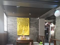 -鸡鸣寺百味斋素菜馆