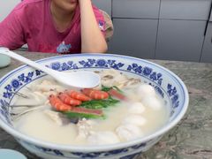 -山外山菜馆(玉泉路店)