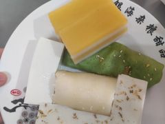-津可佳·和树银海杂粮