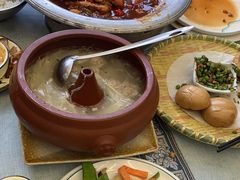 -大师傅金奖啤酒鱼(西街老店)