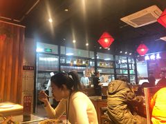 -贺秦生陕面王(富力城店)