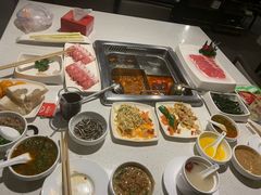 -海底捞火锅(高科广场店)