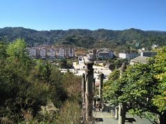-墨江北回归线标志园