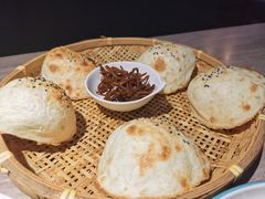 -大京园海鲜烧烤(东城路店)