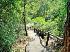 -北辰山景区