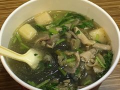 -回味鸭血粉丝汤(南京站店)