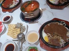 -欧姆世家牛排(英德店)