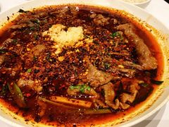 -眉州东坡(北苑华贸店)