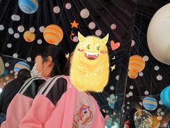 -龙湖南京江北天街