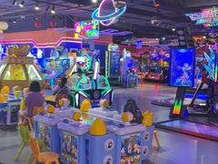 -星舰梦航(广百广场荔胜店)