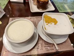 -南信牛奶甜品专家