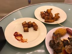 -东方之珠洗浴休闲广场(于家堡店)