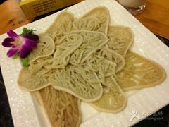 -老码头火锅(玉林店)