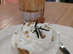 -Catch Bagel(芳草地店)