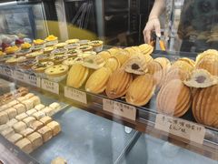 -仙豆菓夫(鼓楼店)