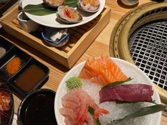 -赤坂亭·M9和牛烧肉(南京江南虹悦城店)