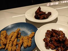-黄弟大排档·湖南菜·小龙虾·小海鲜(凯旋北路店)