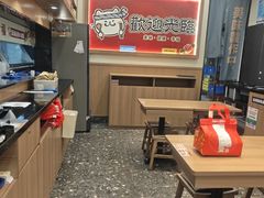 -小条食堂(筼筜天虹店)