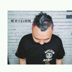 点击看大图 -New Fashion·新时尚形象设计