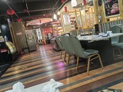 -尚品海鲜肥牛自助火锅(湖明店)