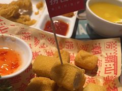-捞围鲜·港式打边炉(海阳路店)