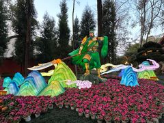 -成都武侯祠博物馆