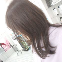 -Godhands美发设计沙龙