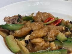 -勝記酒家·37年老字号·经典粤菜(荔枝公园店)