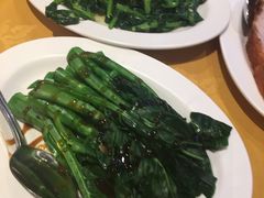 -文兴酒家(Chinatown - Gerrard Street)