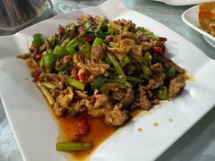 -范饭椰林川湘味海鲜·椰子鸡(三亚湾椰梦长廊店)