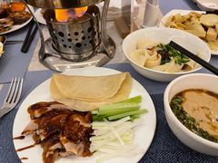-西安高新希尔顿酒店·咖啡露台西餐厅