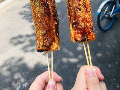 -玛马艾脆皮水磨年糕(湖北路87-89小区店)