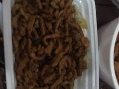 -大地春饼店(黄河路店)