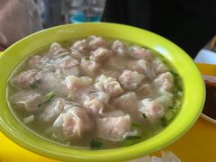 -笑云开汤包店(网巾市店)