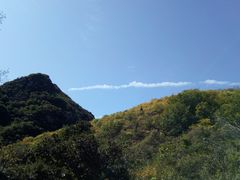 -雾灵西峰