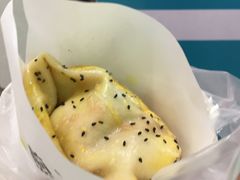 -煎饼道·新鲜现做(来福士店)