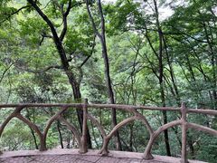 -辋川溶洞