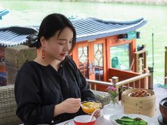 -澜棠海鲜(余姚阳明古镇店)