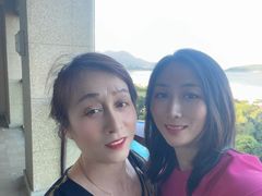 -舟山朱家尖绿城威斯汀度假酒店