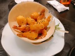 -柒园·三十年创意杭帮菜(龙湖滨江天街店)