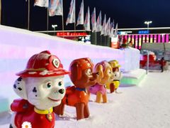 -沈阳奥体冰雪嘉年华