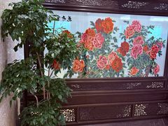 -山外山菜馆(玉泉路店)