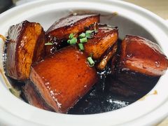 外婆红烧肉-佬肥猫(南翔印象城MEGA店)