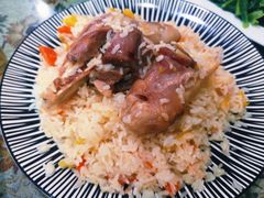 -新疆食府(华龙店)