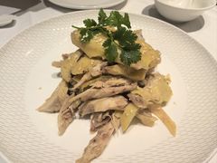 -尚一汤·粤菜海鲜(汇智国际商业中心店)