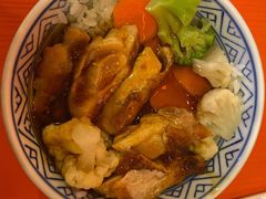 -吉野家(维明街店)