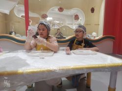 -奈尔宝·儿童乐园·亲子餐厅(苏州大悦城店)